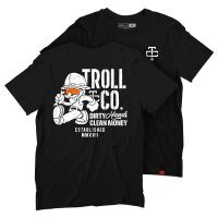 Troll Co. TR1172 - Tycoon Tee