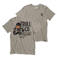 Troll Co. TR1172 - Tycoon Tee