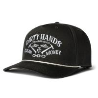 Troll Co. TR1174 - The Pappy Snapback Hat