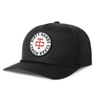 Troll Co. TR1175 - Wallow Snapback Hat