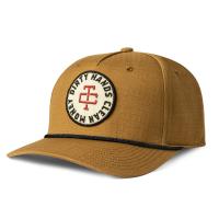 Troll Co. TR1175 - Wallow Snapback Hat
