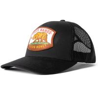 Troll Co. TR1181 - Homegrown California Curved Brim Hat