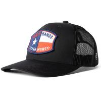 Troll Co. TR1182 - Homegrown Texas Curved Brim Hat