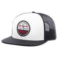 Troll Co. TR1183 - Mr. Fix It Mesh Snapback Hat