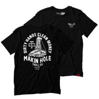 Troll Co. TR1187 - Making Hole Tee