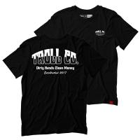 Troll Co. TR1189 - Fade Tee