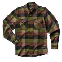 Troll Co. TR1195 - Noah Flannel