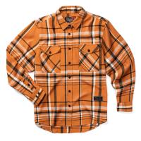 Troll Co. TR1199 - Women's Brooks Flannel