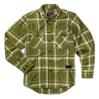 Troll Co. TR1200 - Women's Vera Flannel