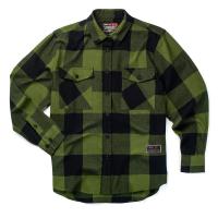 Troll Co. TR1201 - Women's Ada Flannel