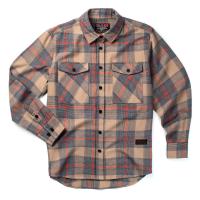 Troll Co. TR1202 - Women's Rae Flannel