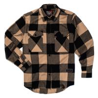 Troll Co. TR1203 - Women's Ella Flannel