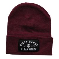 Troll Co. TR1204 - Classic Beanie