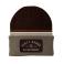 Brown Troll Co. TC1807 Front View Brown Troll Co. TC1807 Front View - Brown