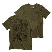 Troll Co. TR1217 - Open Road Tee