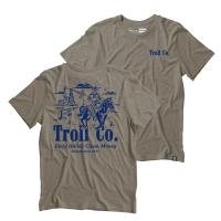 Troll Co. TR1219 - Plains Tee