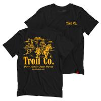 Troll Co. TR1219 - Plains Tee
