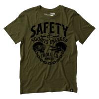 Troll Co. TR1225 - Safety Squints 2.0 Tee