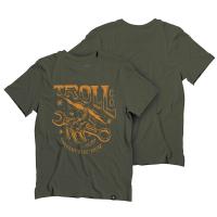 Troll Co. TR1227 - Talon Tee