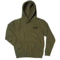 Troll Co. TR1230 - Bolster Hoodie