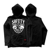 Troll Co. TR1232 - Safety Squints 2.0 Hoodie