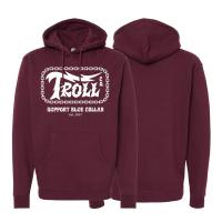 Troll Co. TR1234 - Volt Hoodie