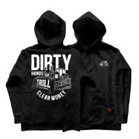 Troll Co. TR1236 - DHCM Dozer Hoodie