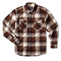 Troll Co. TR1237 - True Grit Flannel