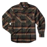 Troll Co. TR1238 - Step Up Flannel