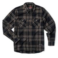 Troll Co. TR1239 - Amperage Flannel