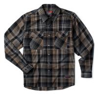 Troll Co. TR1241 - Garibaldi Flannel