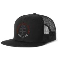 Troll Co. TR1252 - Chain Support Meshback Hat