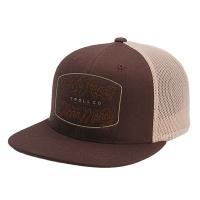 Troll Co. TR1255 - Howdy Dirty Meshback Hat