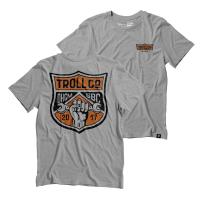 Troll Co. TR1258 - TC Shield Tee