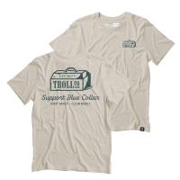 Troll Co. TR1261 - Unboxed Support Tee