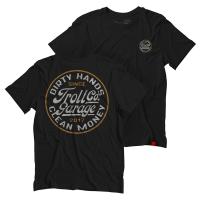 Troll Co. TR1262 - Garage DHCM Tee