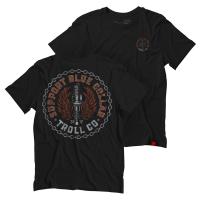 Troll Co. TR1264 - Chain Support Tee