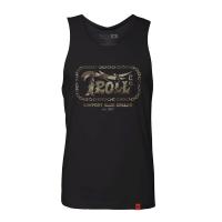 Troll Co. TR1272 - Volt Camo Tank