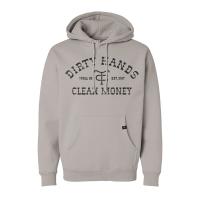 Troll Co. TR1279 - DHCM Frontier Hoodie