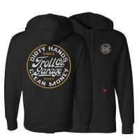 Troll Co. TR1280 - DHCM Garage Hoodie