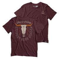 Troll Co. TR1284 - Homestead Tee