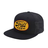 Troll Co. TR1294 - Greaser Snapback Hat