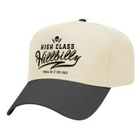 Troll Co. TR1296 - High Class Trucker Hat