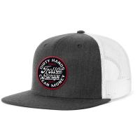 Troll Co. TR1302 - DHCM Garage Snapback Meshback Hat