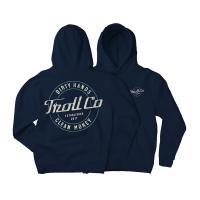 Troll Co. TR1308 - Fast Hands Hoodie