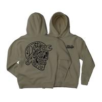 Troll Co. TR1309 - Molten Hoodie