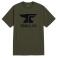 Military Green Troll Co. TC2450 - Military Green