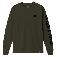 Troll Co. TR1317 - Anvil Locked Long-Sleeve Tee