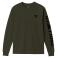 Military Green Troll Co. TC2472 - Military Green