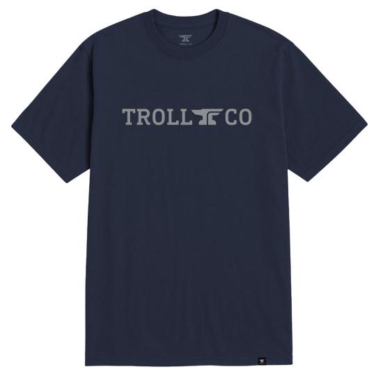 Navy Troll Co. TC2462